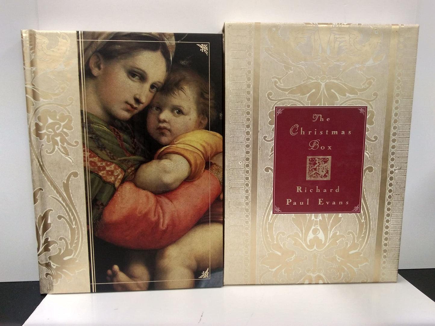 The Christmas Box