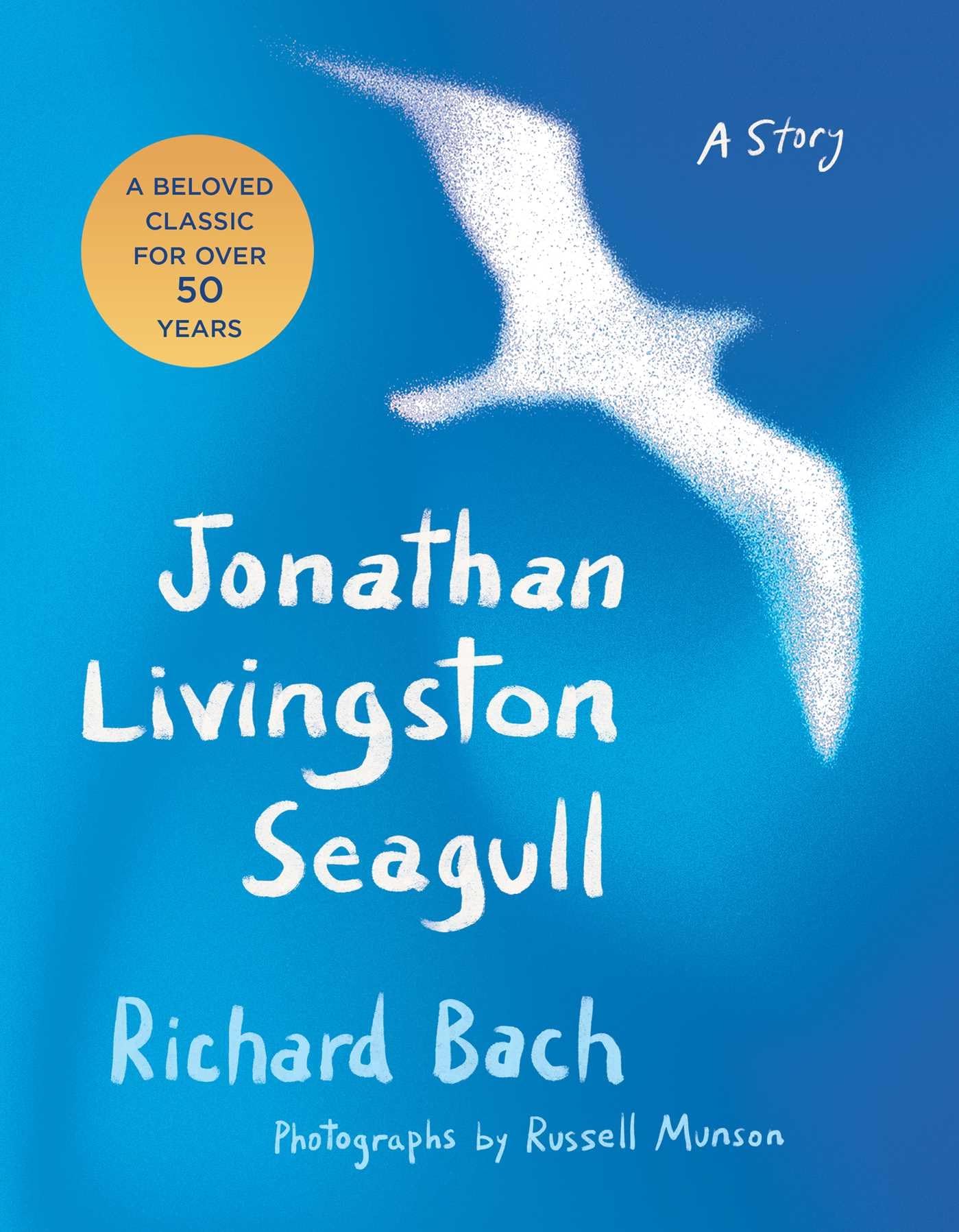 Jonathan Livingston Seagull - 363