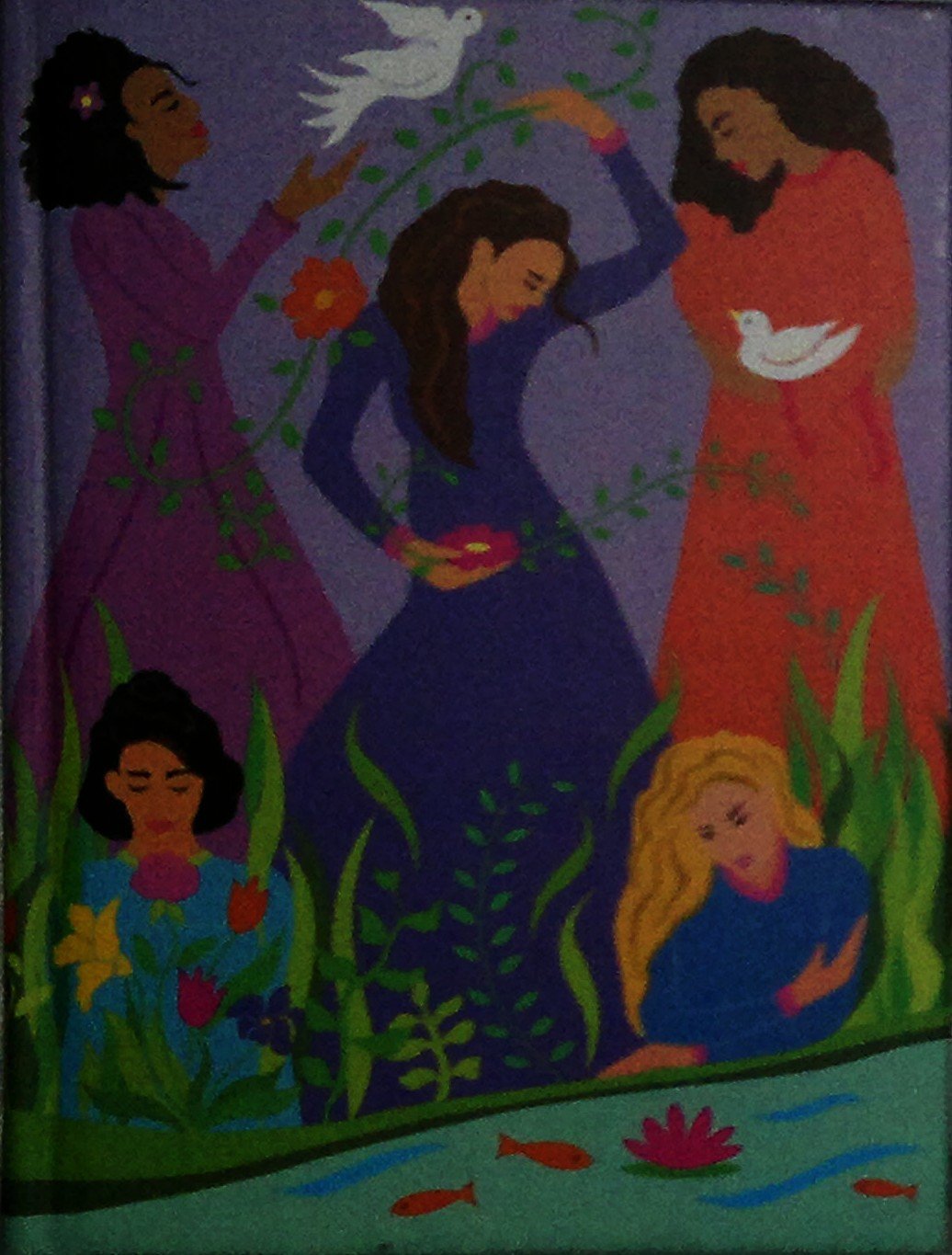 Faith in the Valley: Lessons for Women on the Journey to Peace