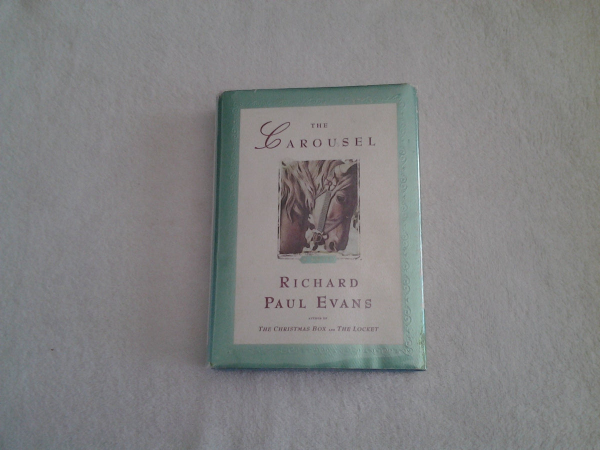 The Carousel: A Novel