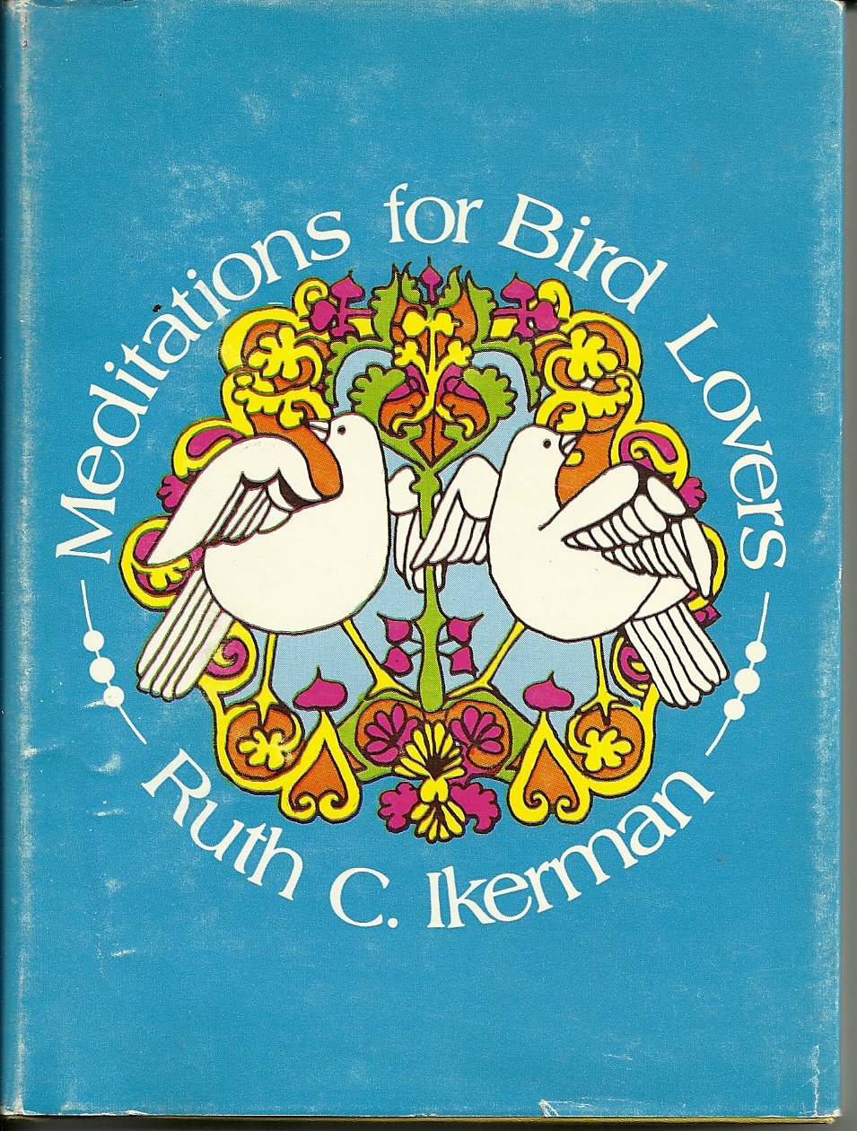 Meditations for bird lovers