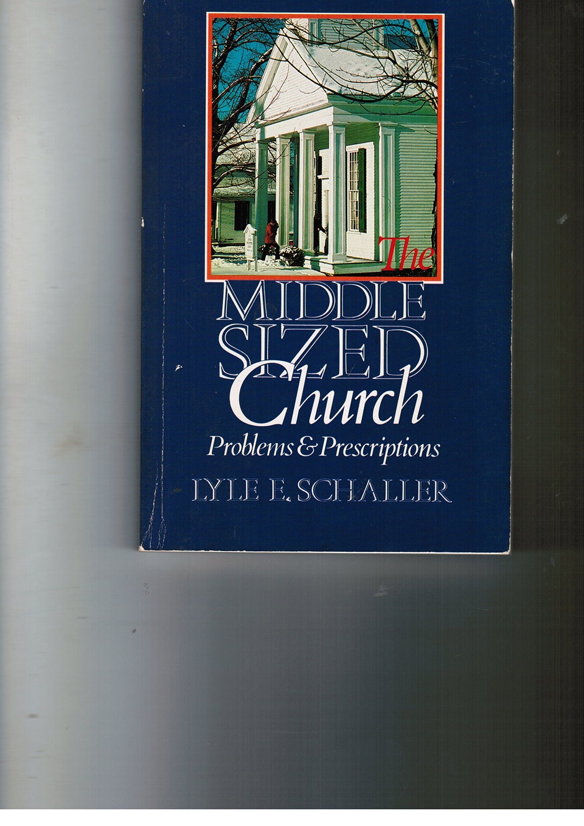 The Middle Sized Church: Problems and Prescriptions