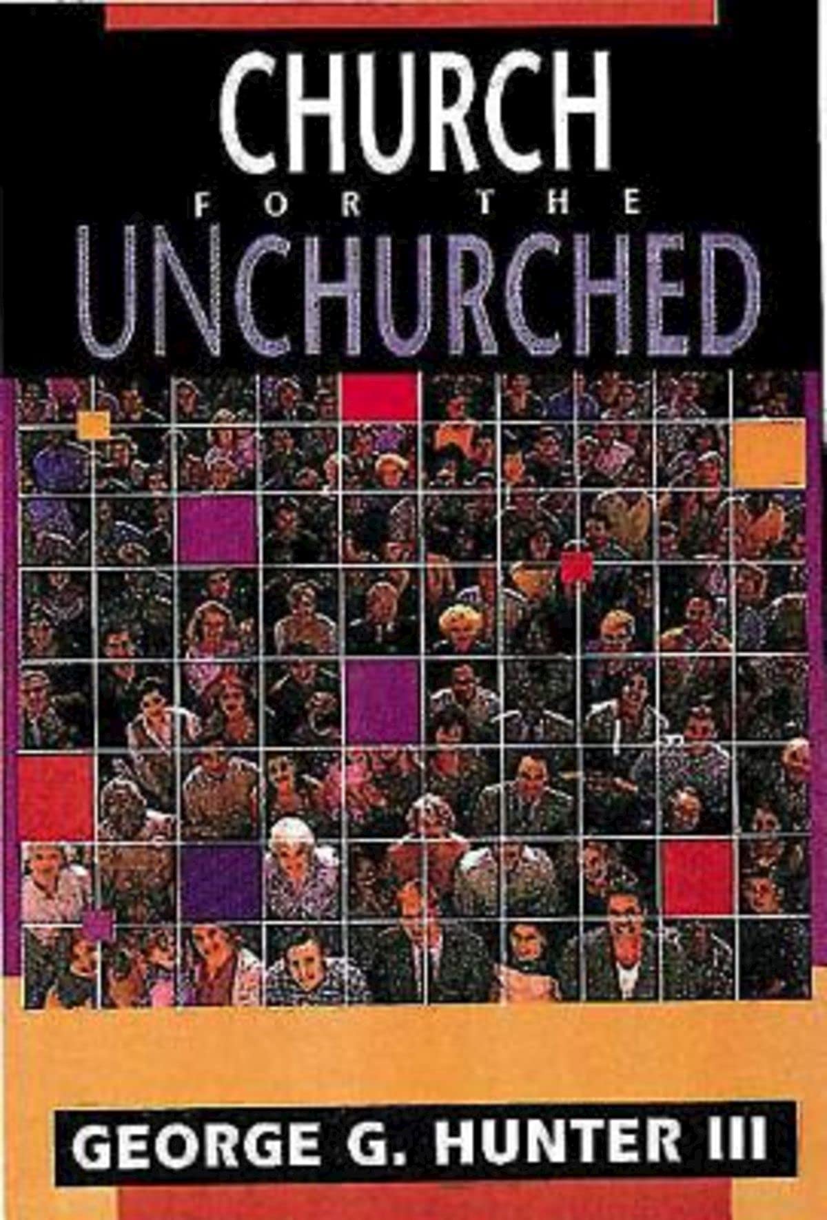 Church for the Unchurched