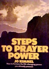 Steps to Prayer Power