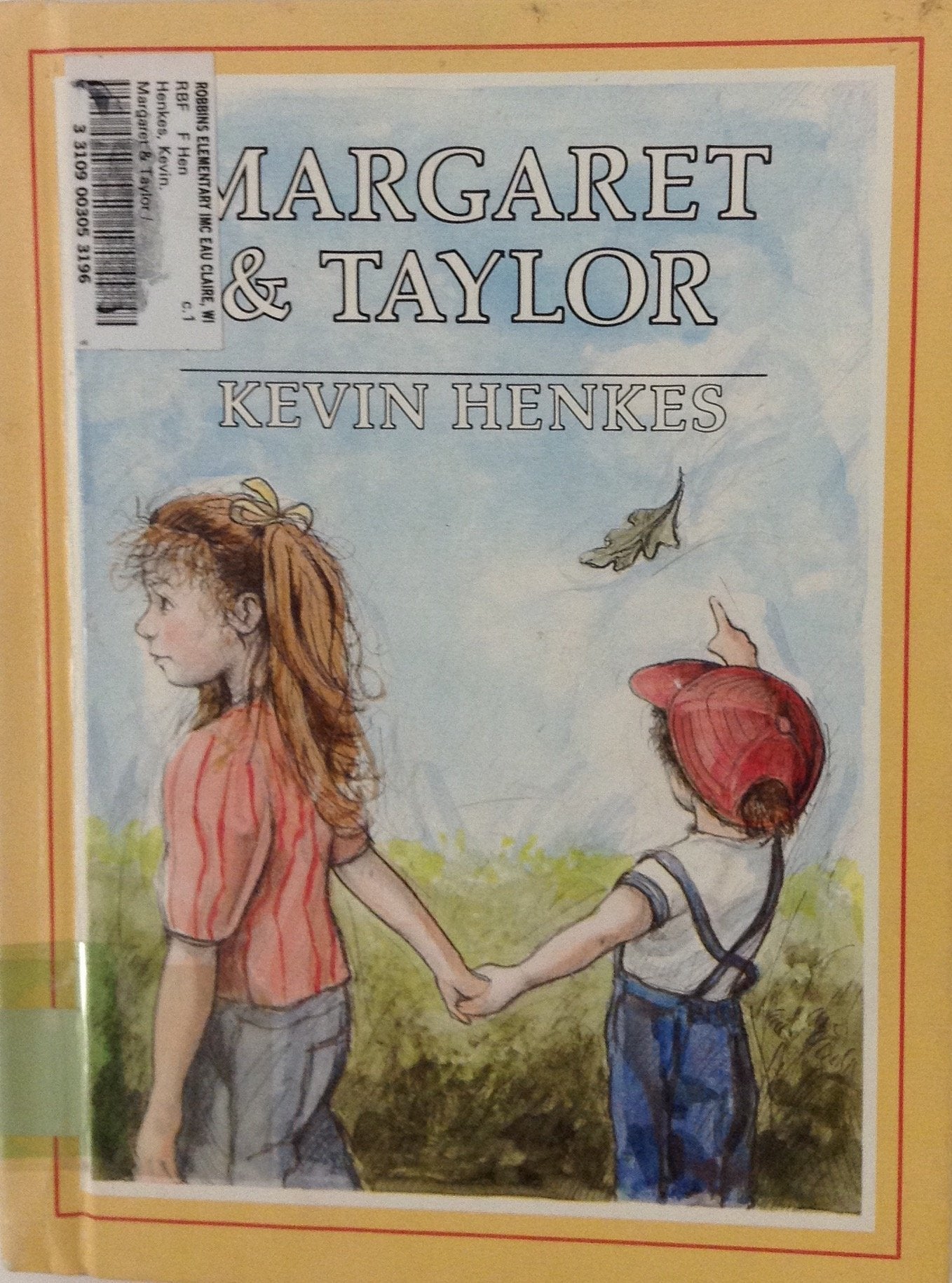 Margaret and Taylor