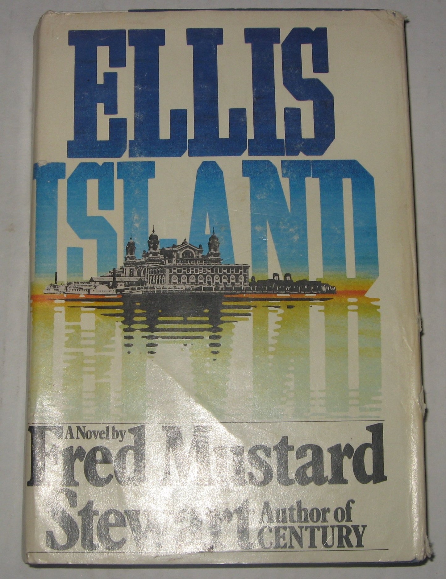 Ellis Island
