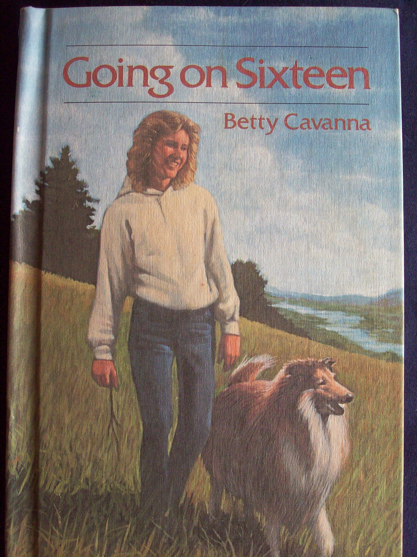 Going on Sixteen