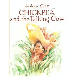 Chickpea and the Talking Cow