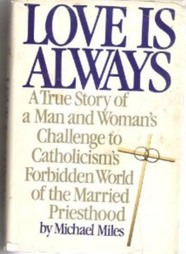 Love Is Always