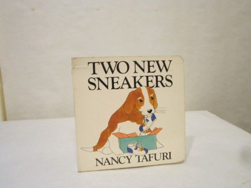 Two New Sneakers