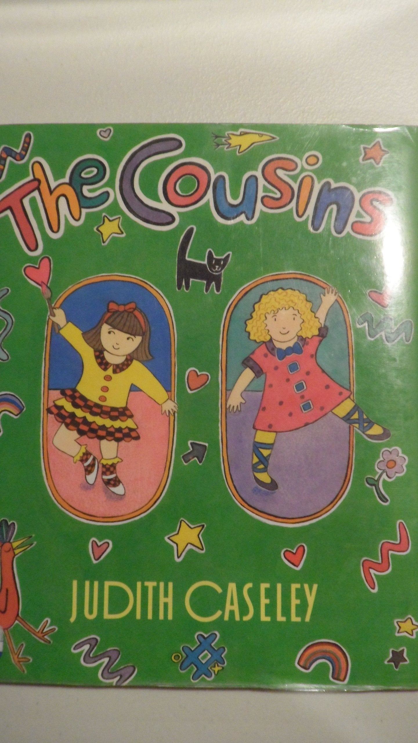 The Cousins