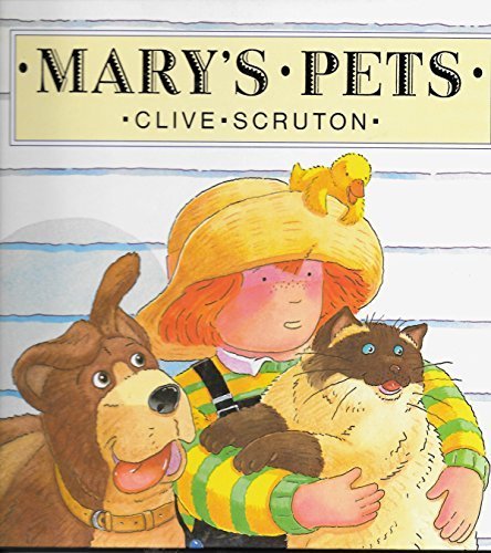 Mary's Pets