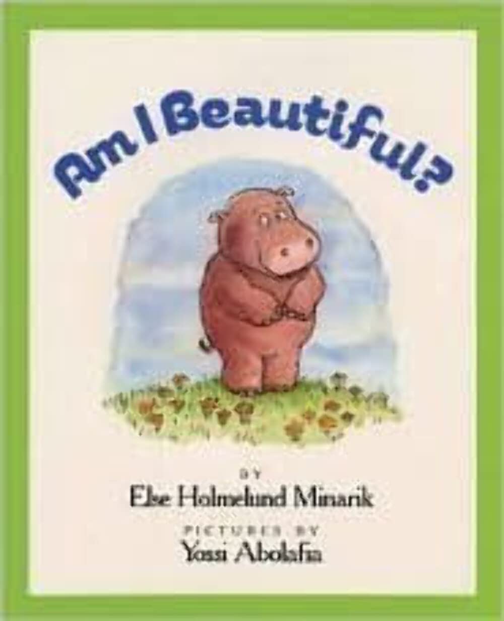 Am I Beautiful?