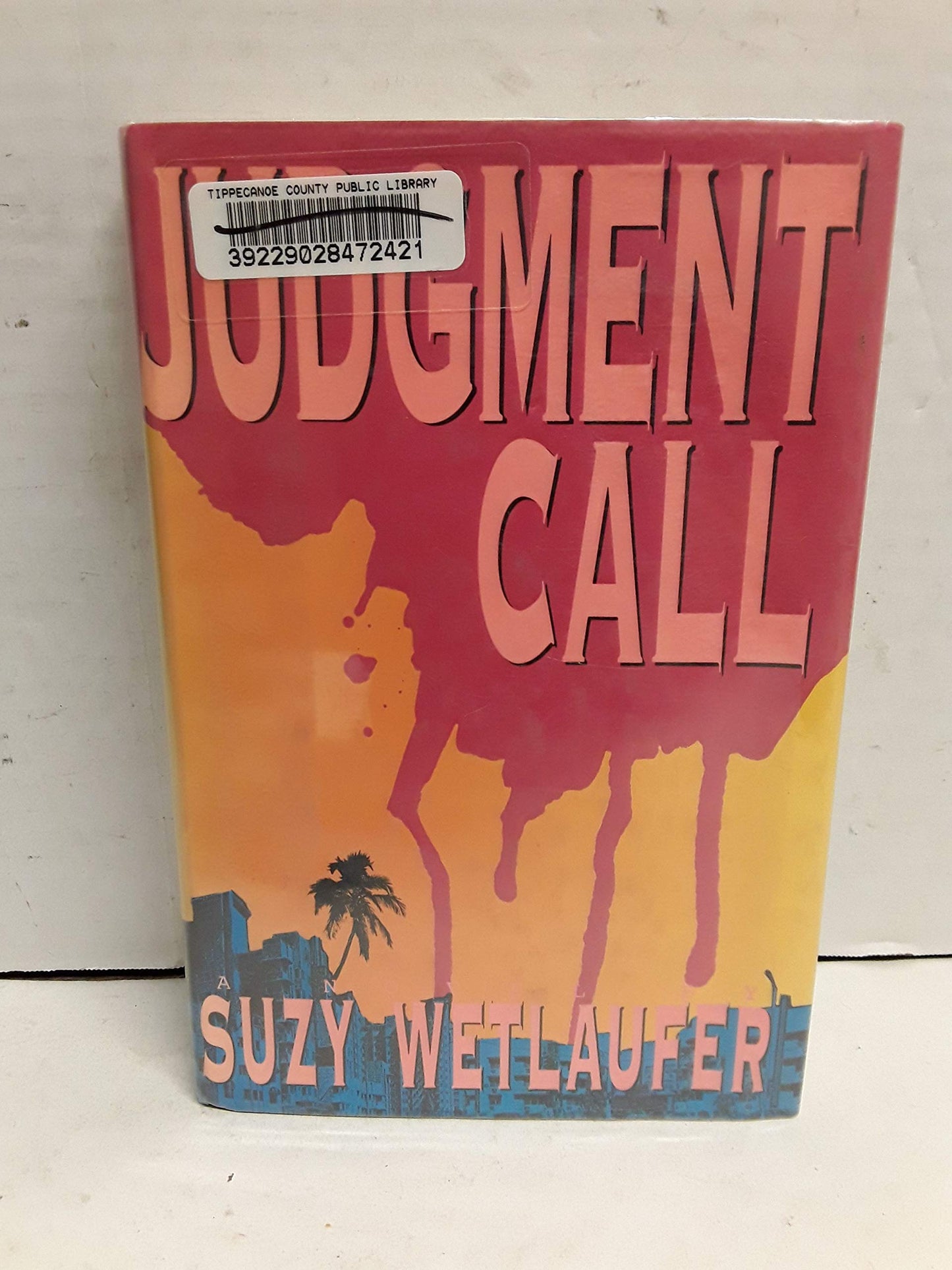 Judgment Call
