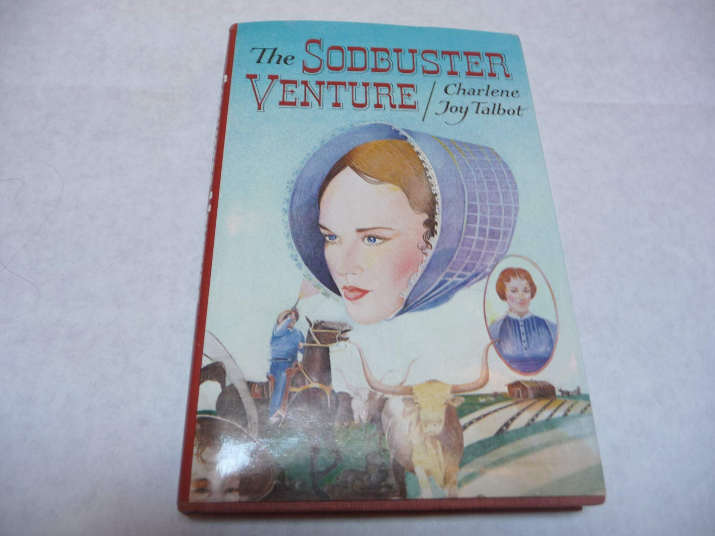 Sodbuster Venture