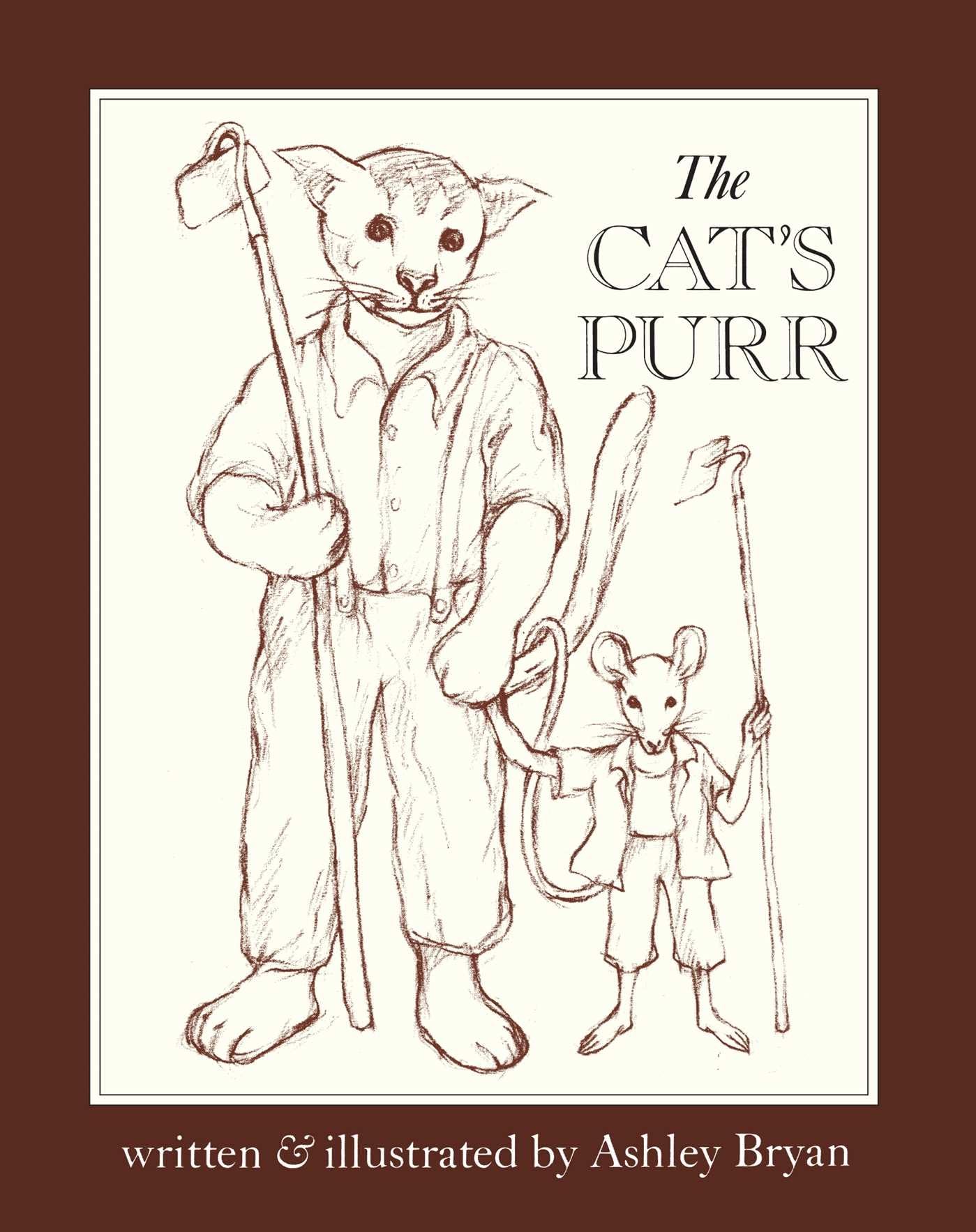 The Cat's Purr