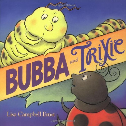Bubba and Trixie