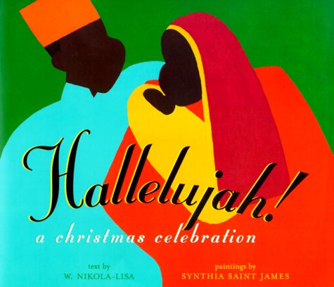 Hallelujah: A Christmas Celebration