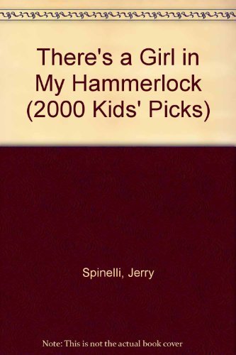 There's a Girl in My Hammerlock - 2000 Kids' Picks