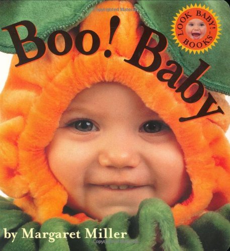 Boo! Baby (Look Baby! Books)