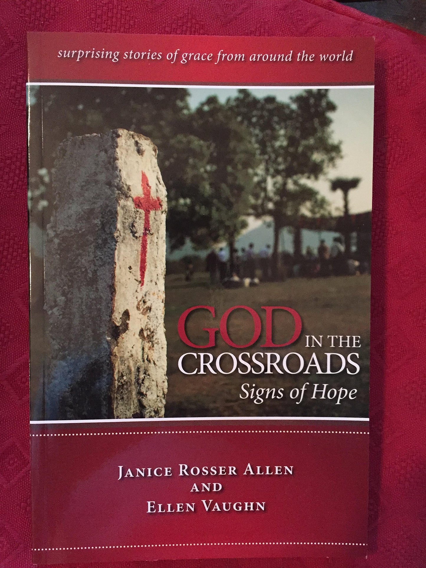God in the Crossroads: Signs of Hope
