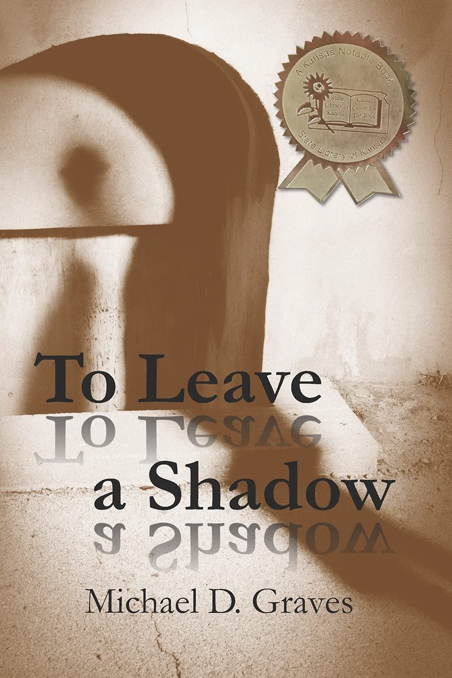 To Leave a Shadow (Pete Stone, Private Investigator)