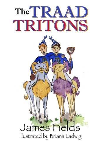 The Traad Tritons