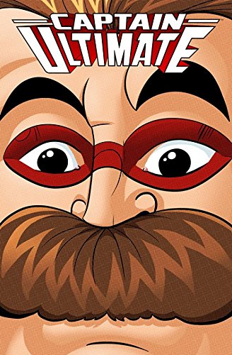 Captain Ultimate Vol. 1: The Return