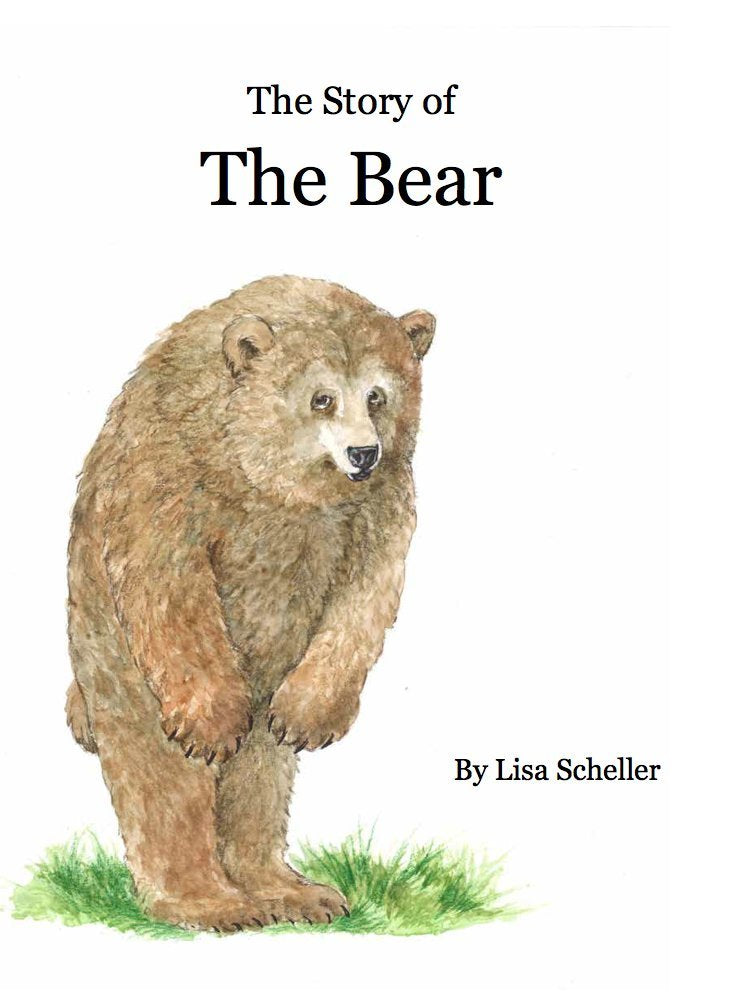 The Story of The Bear