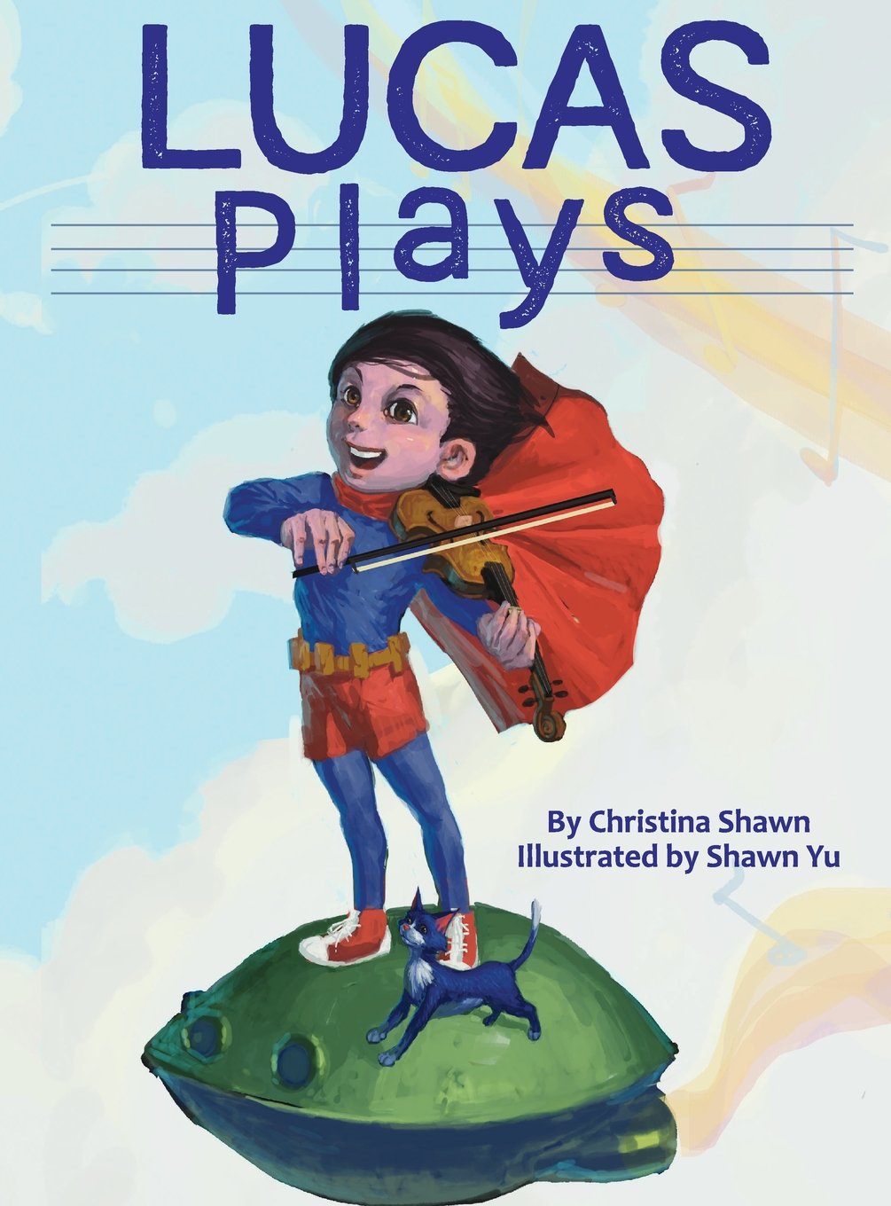 Lucas Plays (1)