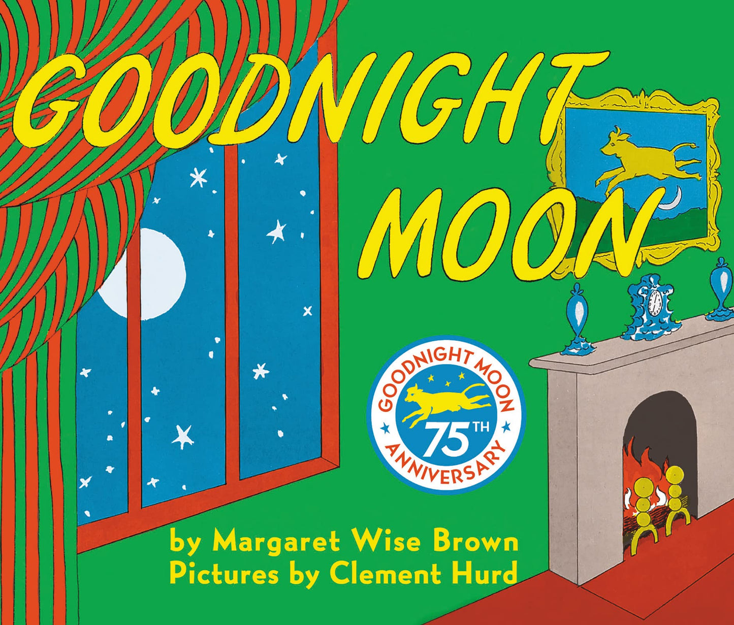 GOODNIGHT MOON