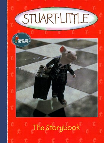 Stuart Little: The Storybook