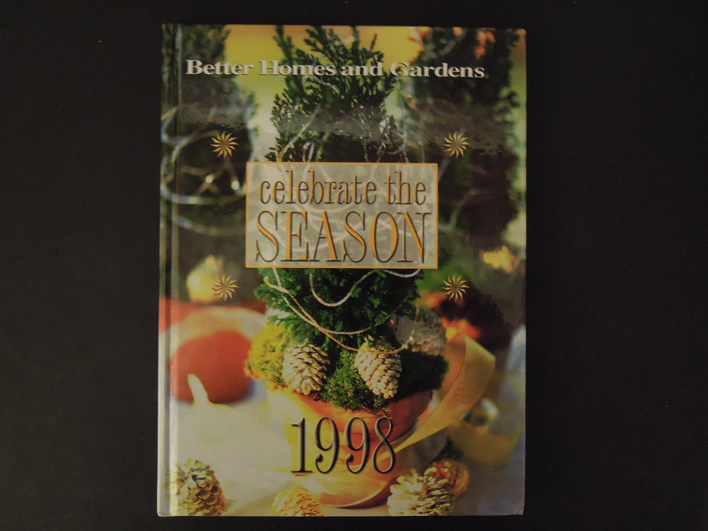 Celebrate the Season 1998