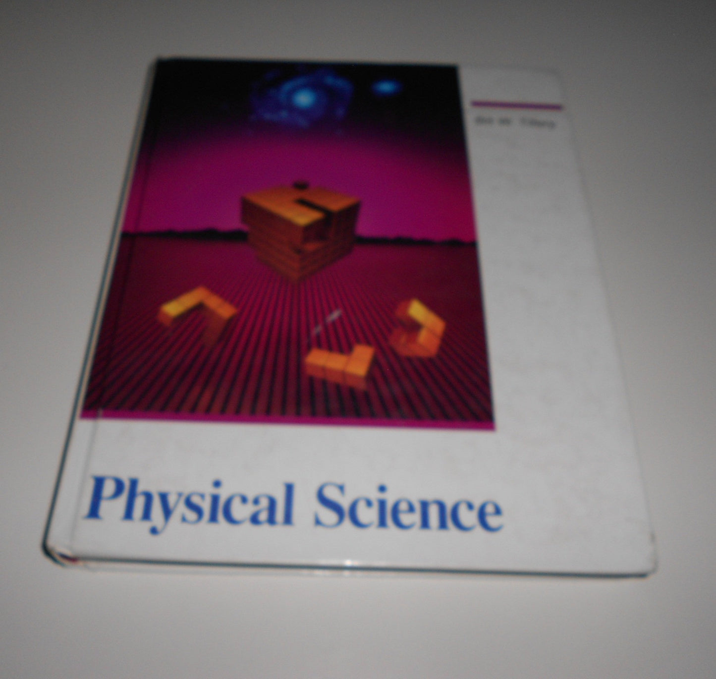 Physical Science