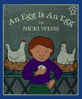 An Egg Is an Egg