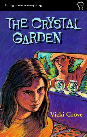 The Crystal Garden