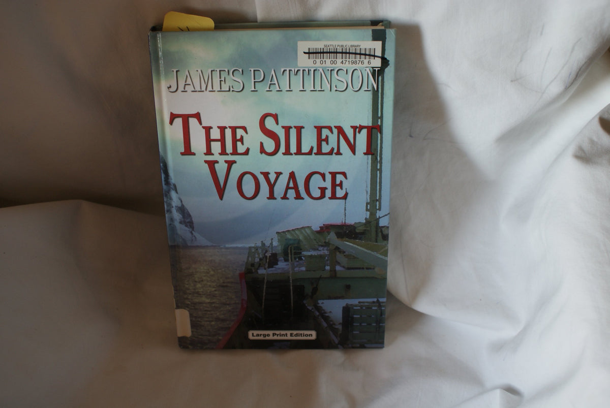 The Silent Voyage