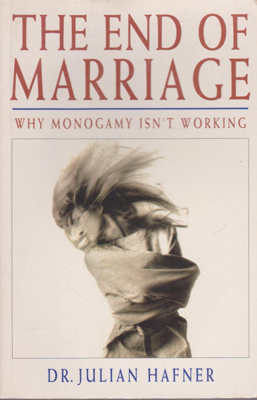 END OF MARRIAGE
