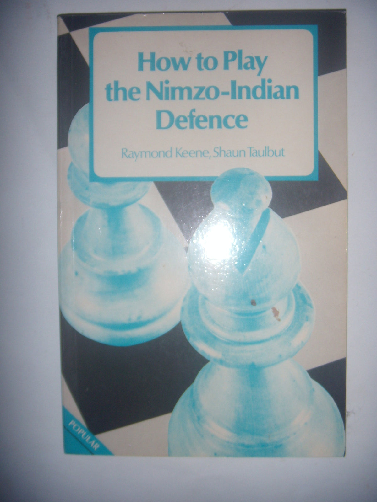 How to Play the Nimzo Indian Defence