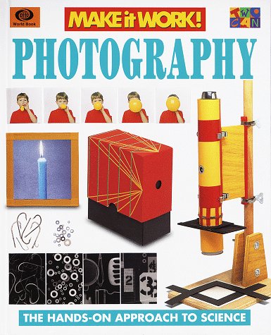 Photography (Make It Work!)