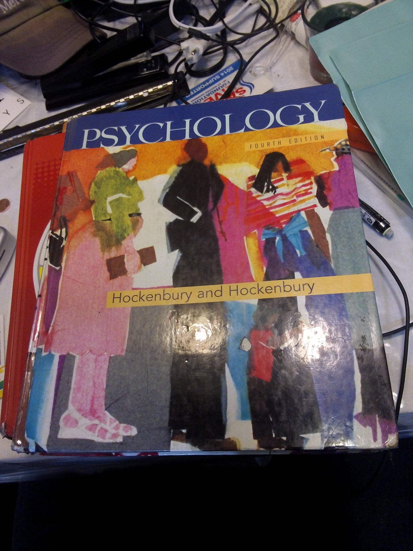 Psychology