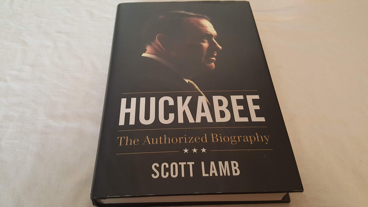 Huckabee: The Authorized Biography