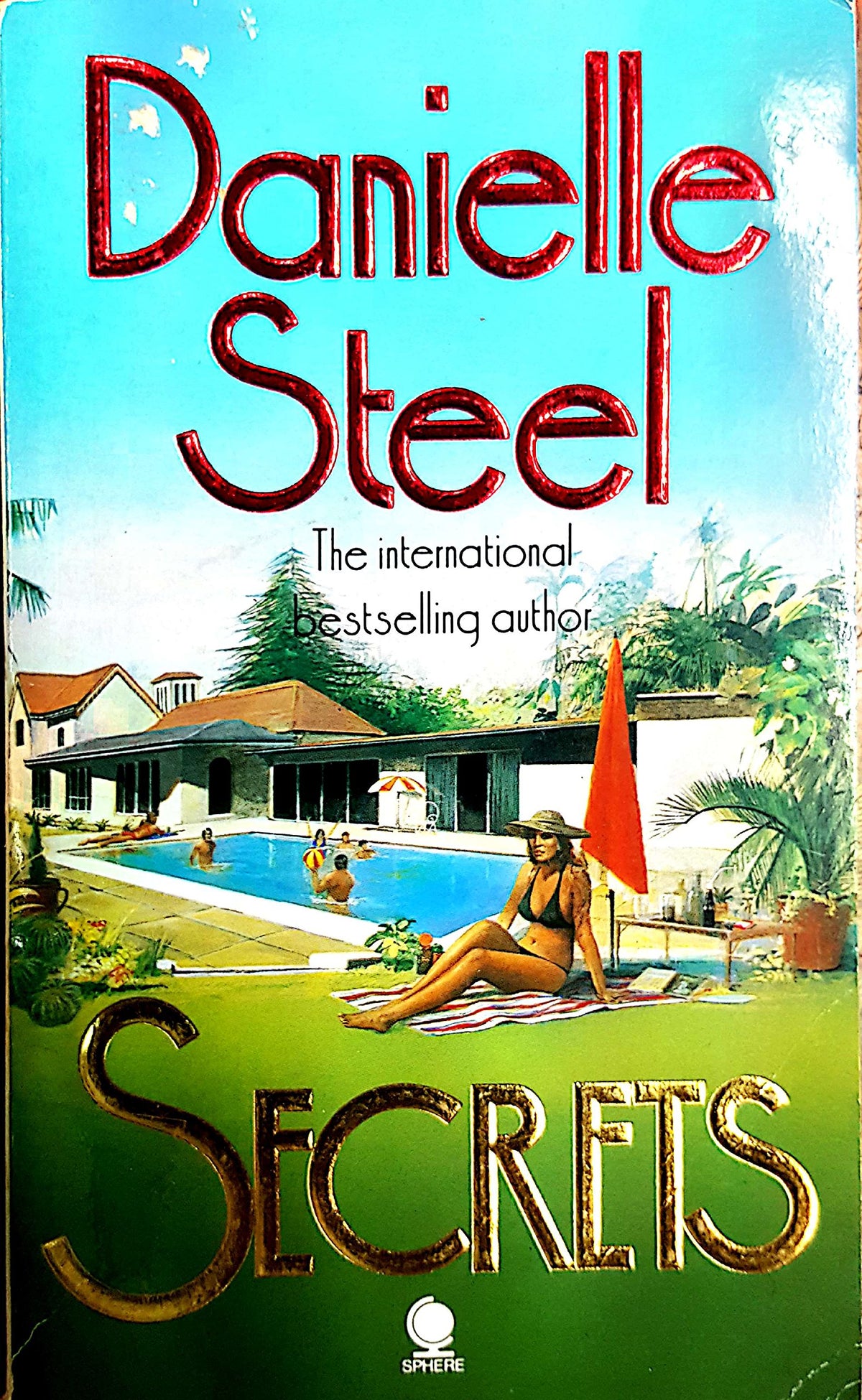 Secrets