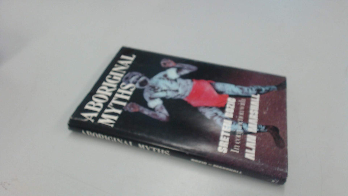 Aboriginal myths,