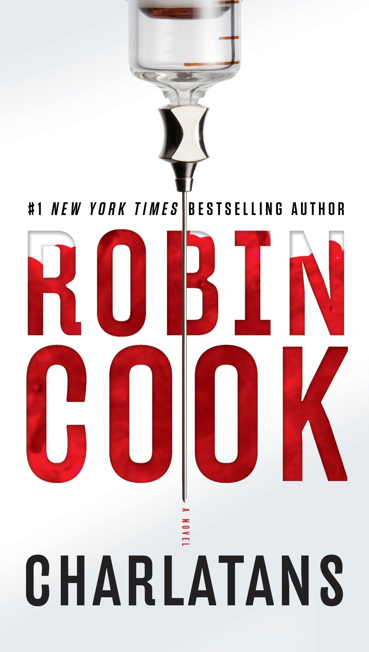 Charlatans (A Medical Thriller)