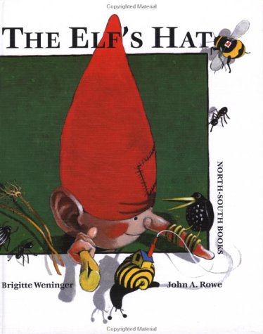 Elf's Hat (Michael Neugebauer Book)