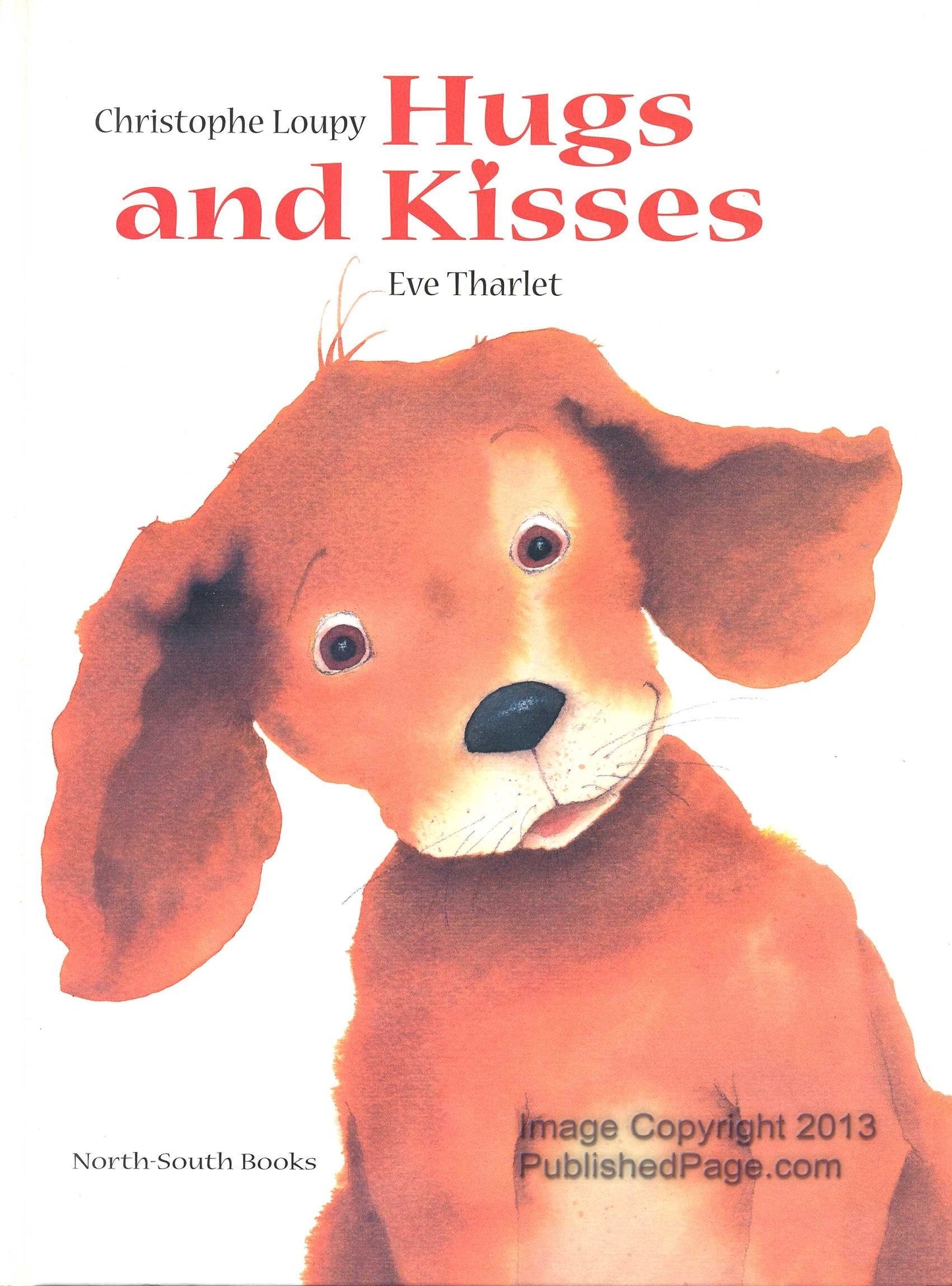 Hugs and Kisses