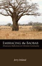 Embracing the Baobab