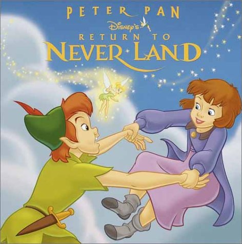 Return to Neverland