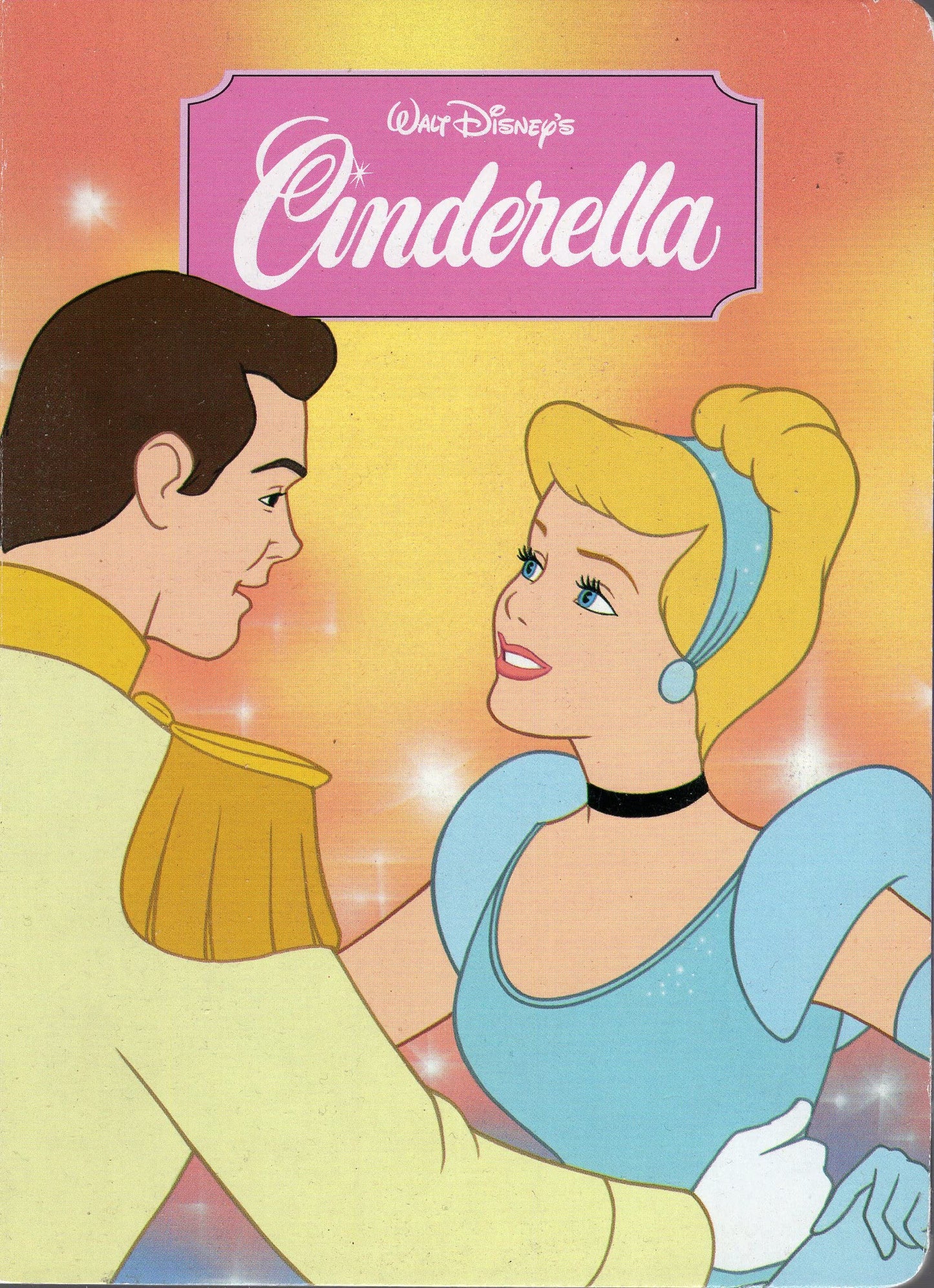 Cinderella